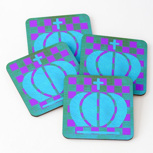 Item preview, King Chess Symbol designed and sold by theSpaceman01.