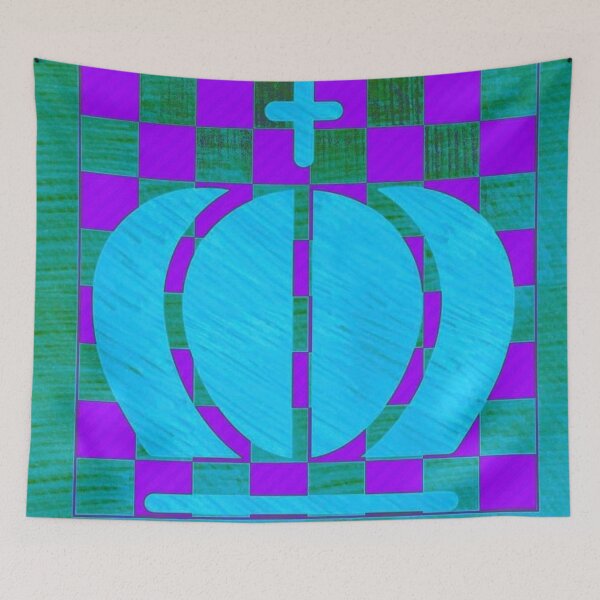 Item preview, King Chess Symbol designed and sold by theSpaceman01.