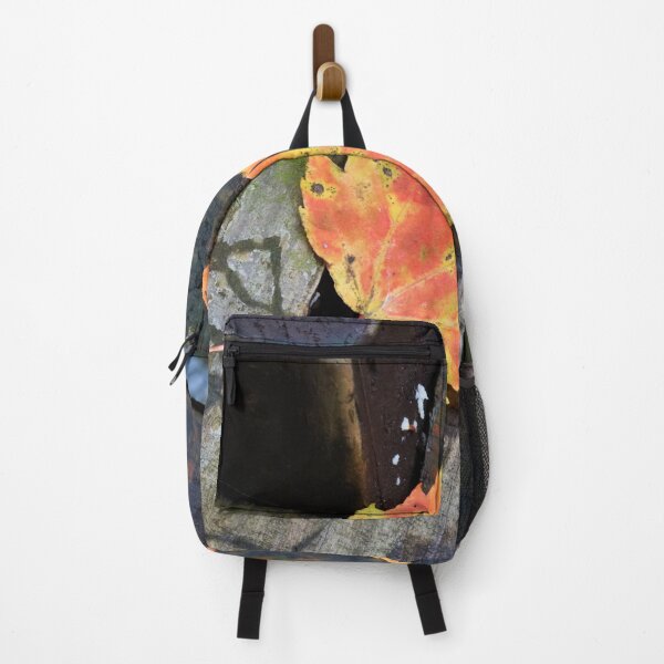 Item preview, Autumn leaf designed and sold by paulboggs.