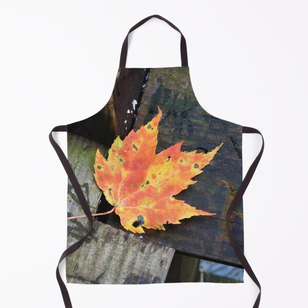 Item preview, Autumn leaf designed and sold by paulboggs.