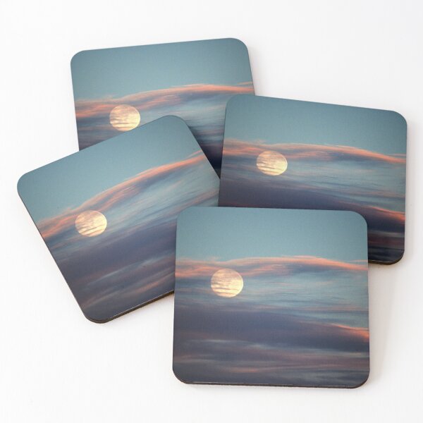Item preview, Moonset designed and sold by Clare Colins.