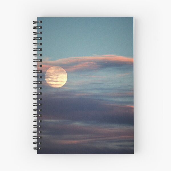Item preview, Moonset designed and sold by Clare Colins.