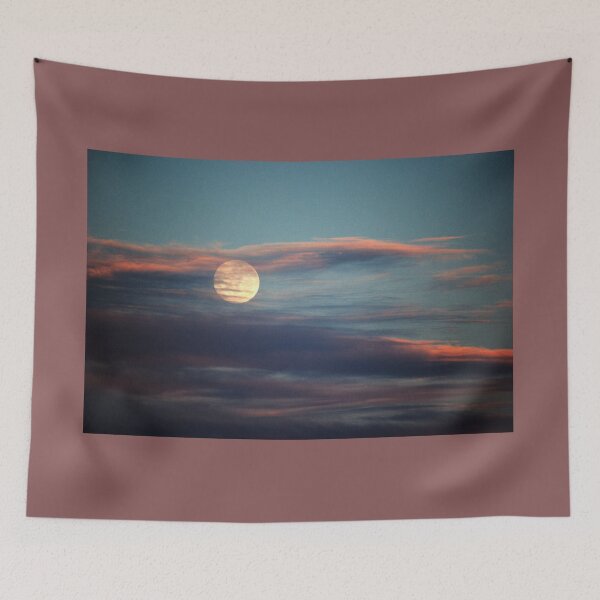 Item preview, Moonset designed and sold by Clare Colins.