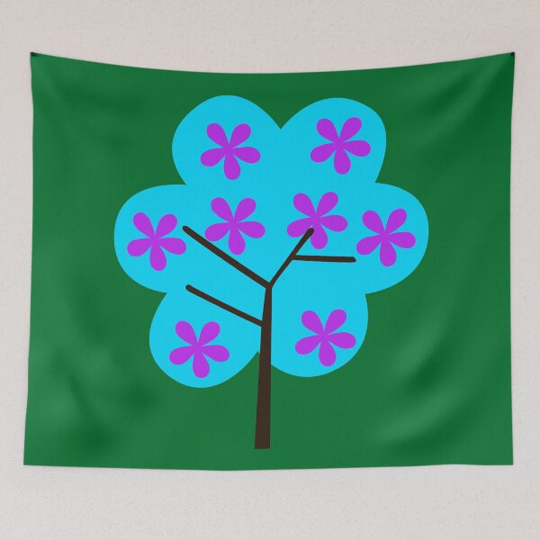 Item preview, Tree designed and sold by Kreativista.