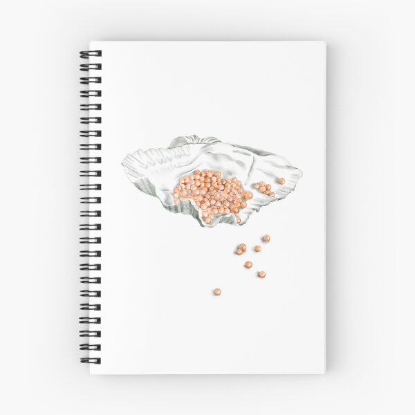 Item preview, Watercolor Illustration of Southern Pearl in the shell designed and sold by iswenyi.