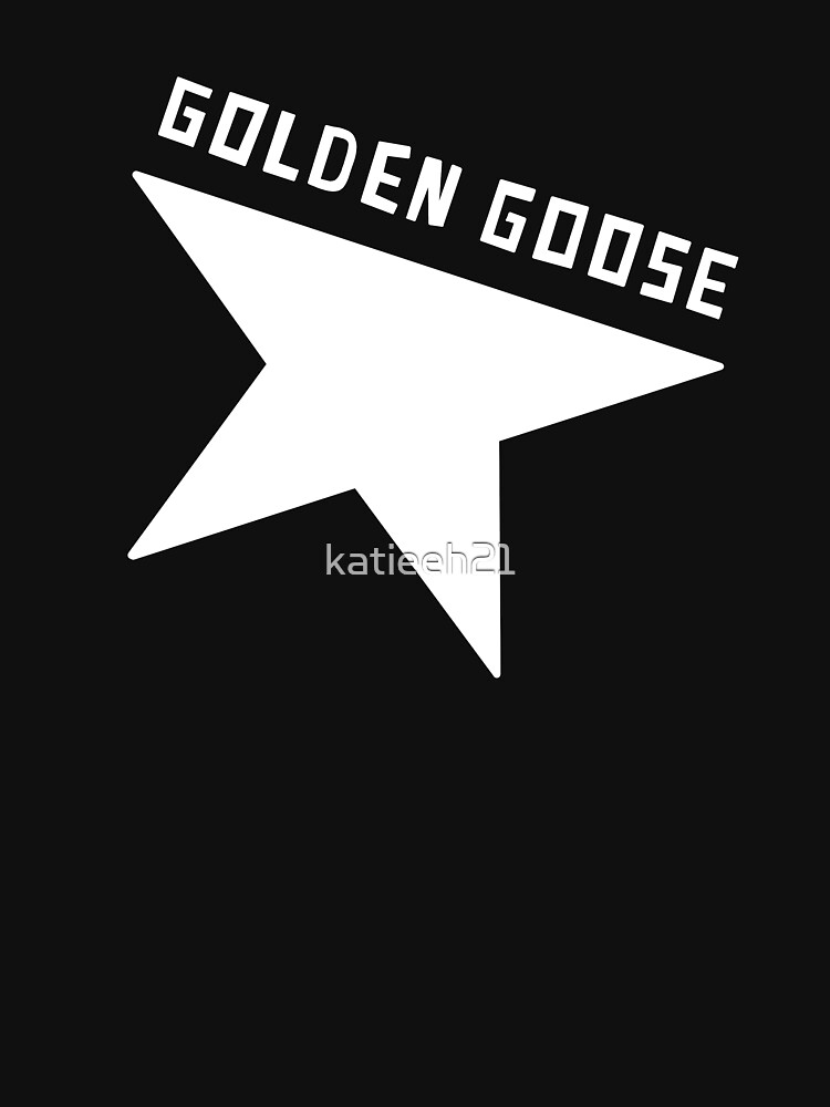 Logo golden goose hotsell