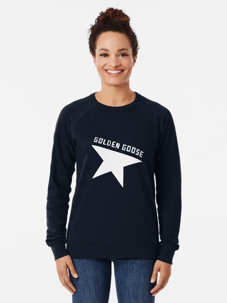 Black and white inspired Golden Goose Logo Black and white inspired Golden Goose Logo