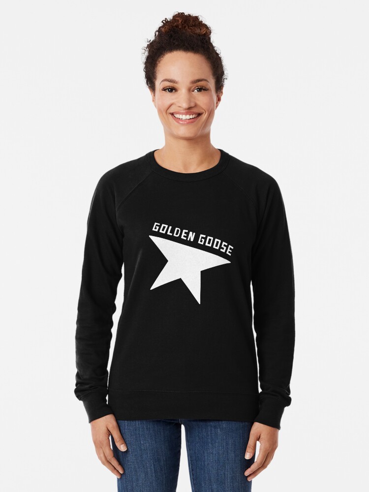 GOLDEN  売れ筋商品|||ゴールデングース パーカー・スウェットシャツ アウター レディース Sweatshirts Black GOLDJAPAN 大きいサイズ レディース アウター パーカー