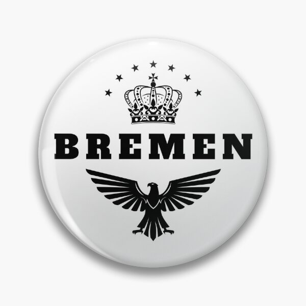 Item preview, Bremen designed and sold by LeftwingGermany.