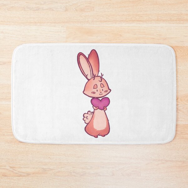 Item preview, Jackalope Friend designed and sold by JackalopeFriday.