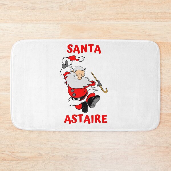 Item preview, SANTA ASTAIRE designed and sold by jreiter57.