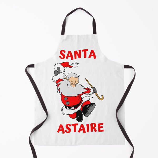 Item preview, SANTA ASTAIRE designed and sold by jreiter57.