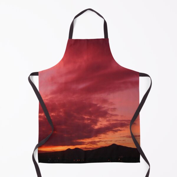 Item preview, ©Red Sky II designed and sold by OmarHernandez.