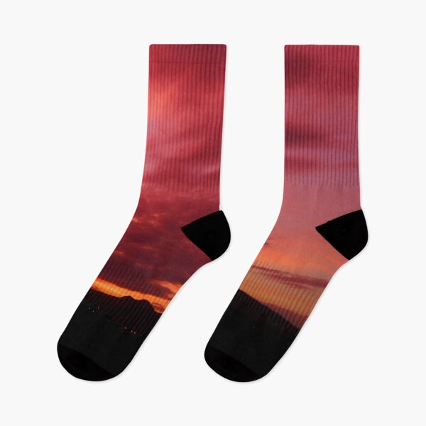 Item preview, ©Red Sky II designed and sold by OmarHernandez.