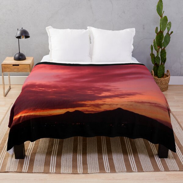 Item preview, ©Red Sky II designed and sold by OmarHernandez.