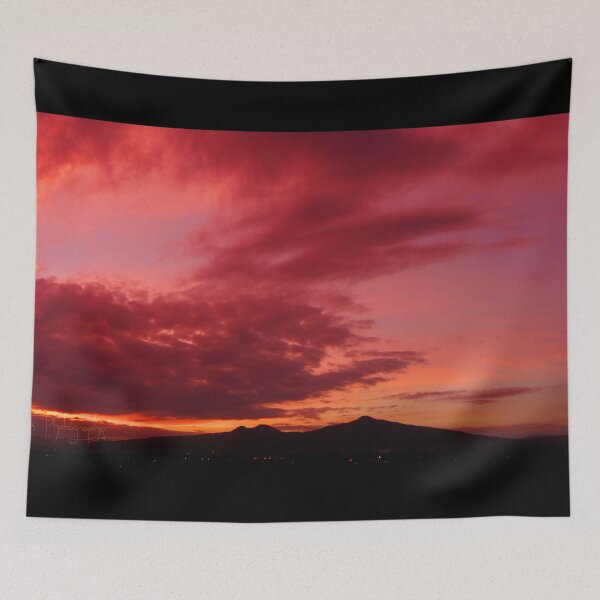 Item preview, ©Red Sky II designed and sold by OmarHernandez.