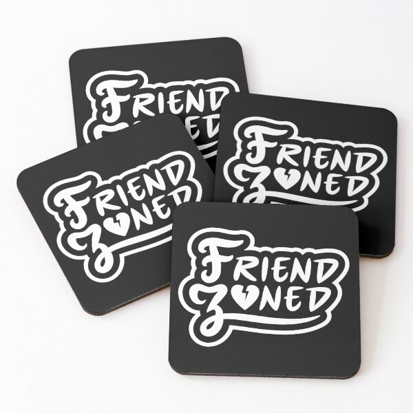 Item preview, Friend Zoned designed and sold by Sorrrry.