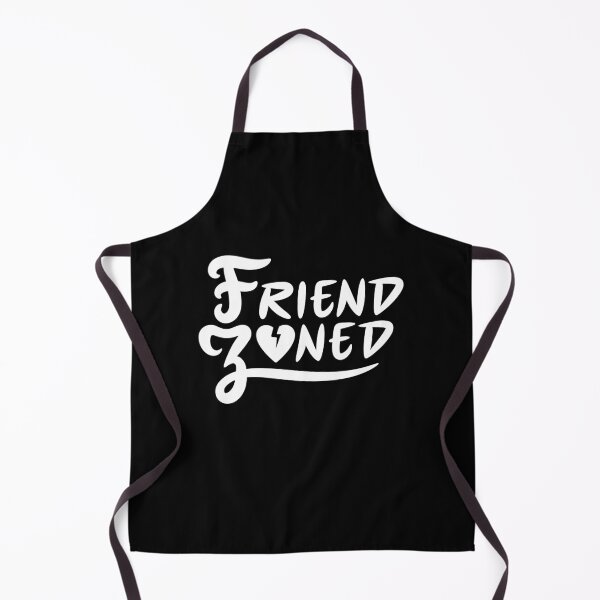 Item preview, Friend Zoned (Simple) designed and sold by Sorrrry.