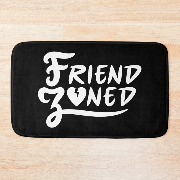 Item preview, Friend Zoned (Simple) designed and sold by Sorrrry.