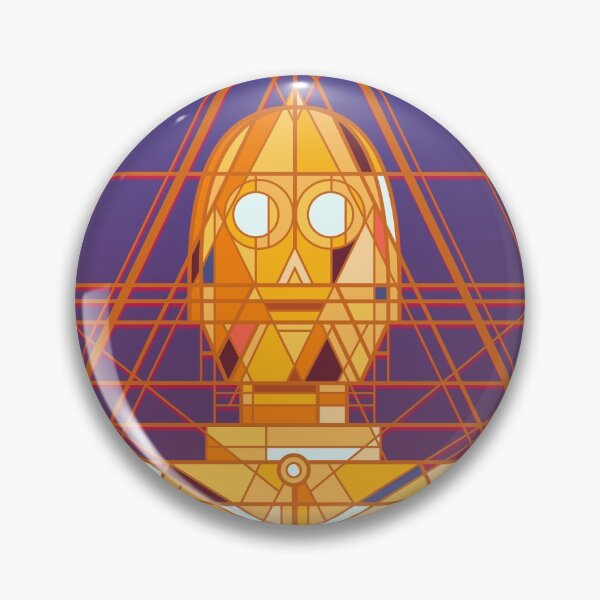 Item preview, Deco Three PO |  designed and sold by modHero.