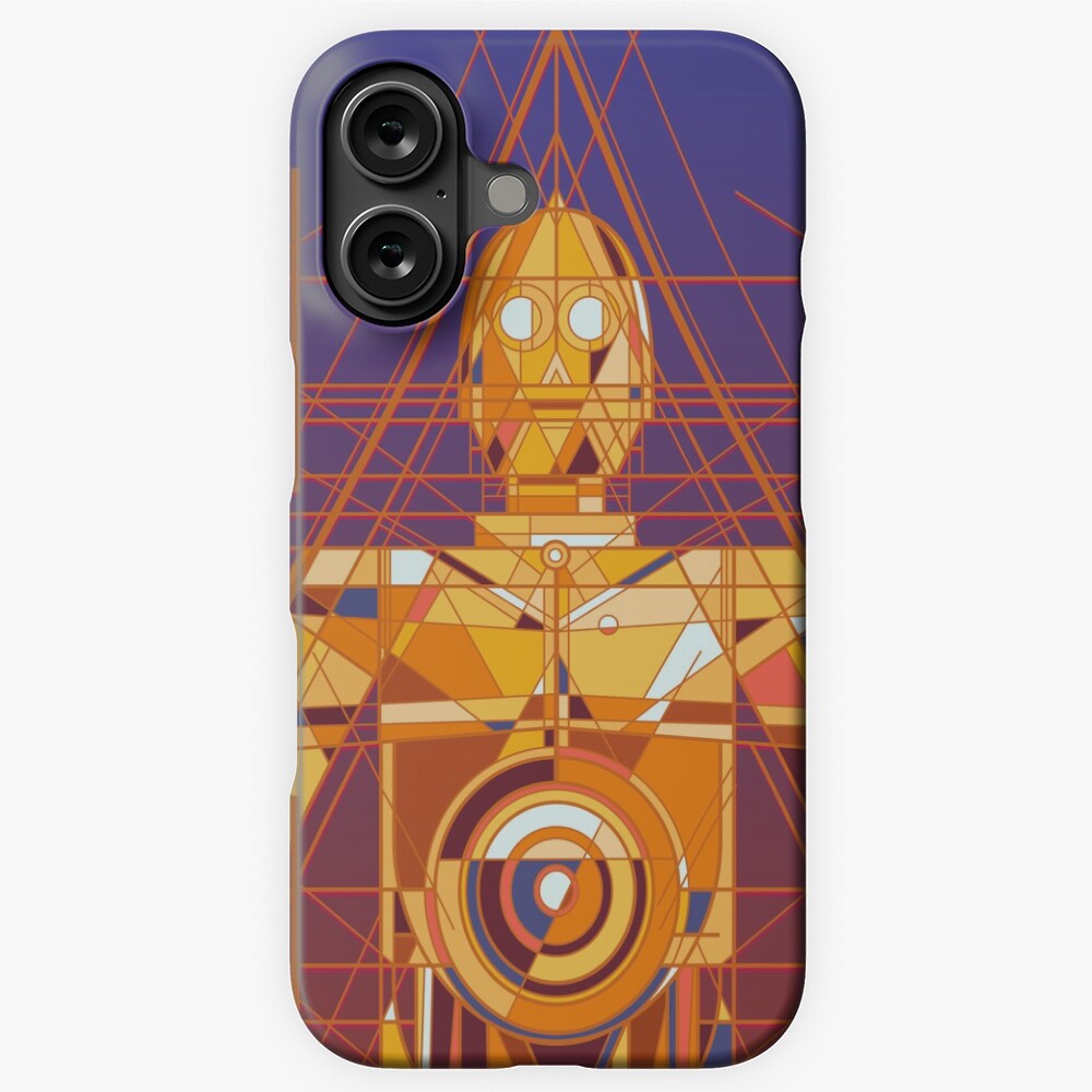 Item preview, iPhone Snap Case designed and sold by modHero.
