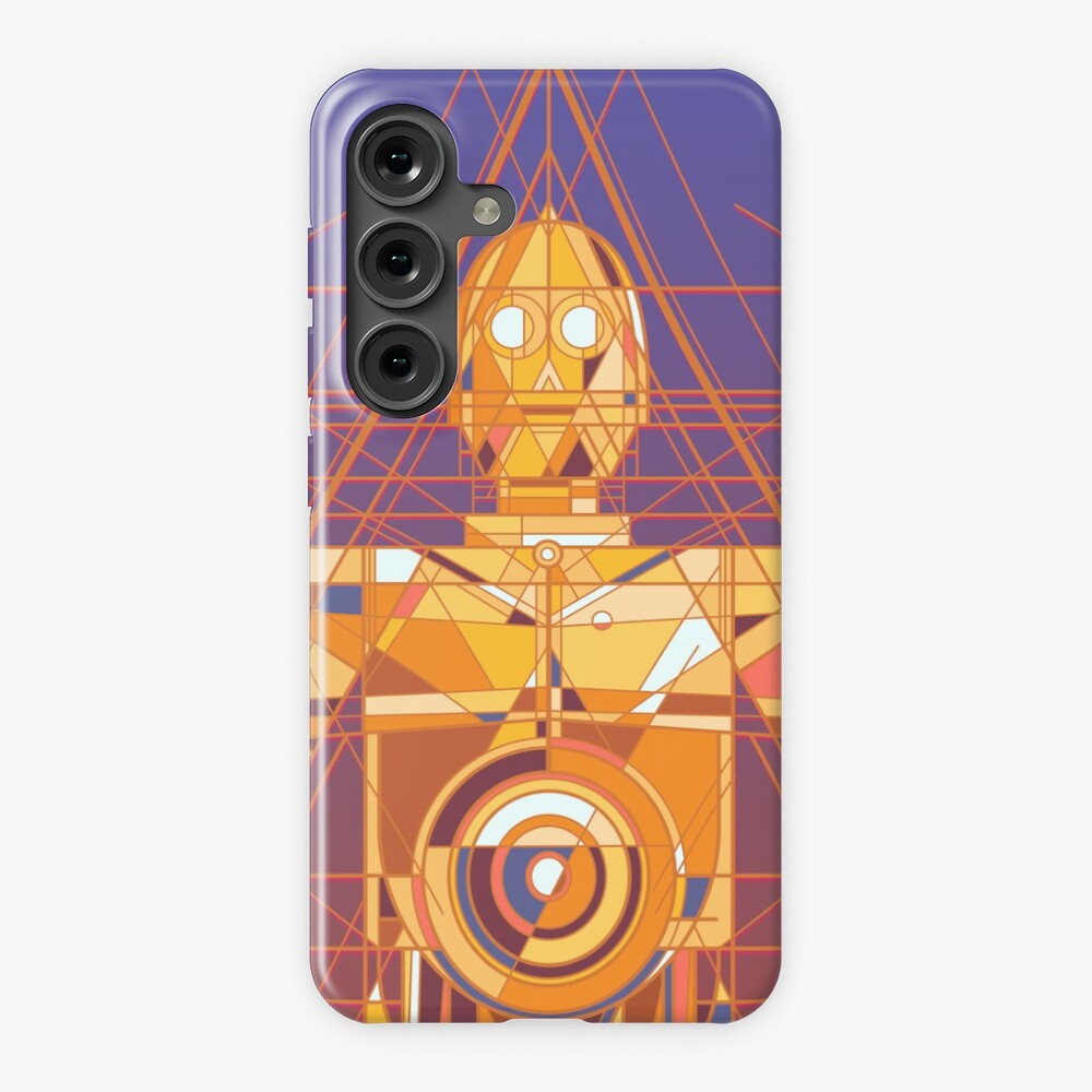 Item preview, Samsung Galaxy Snap Case designed and sold by modHero.