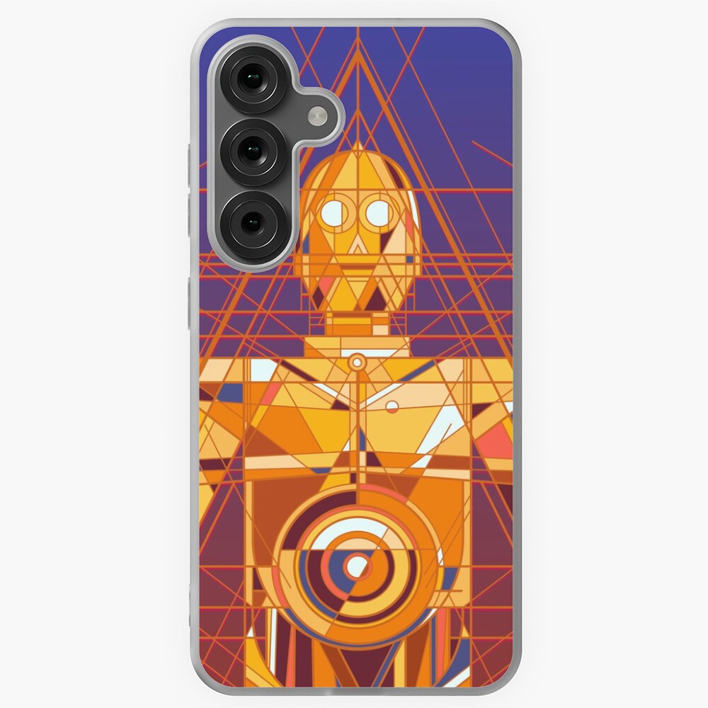 Item preview, Samsung Galaxy Soft Case designed and sold by modHero.