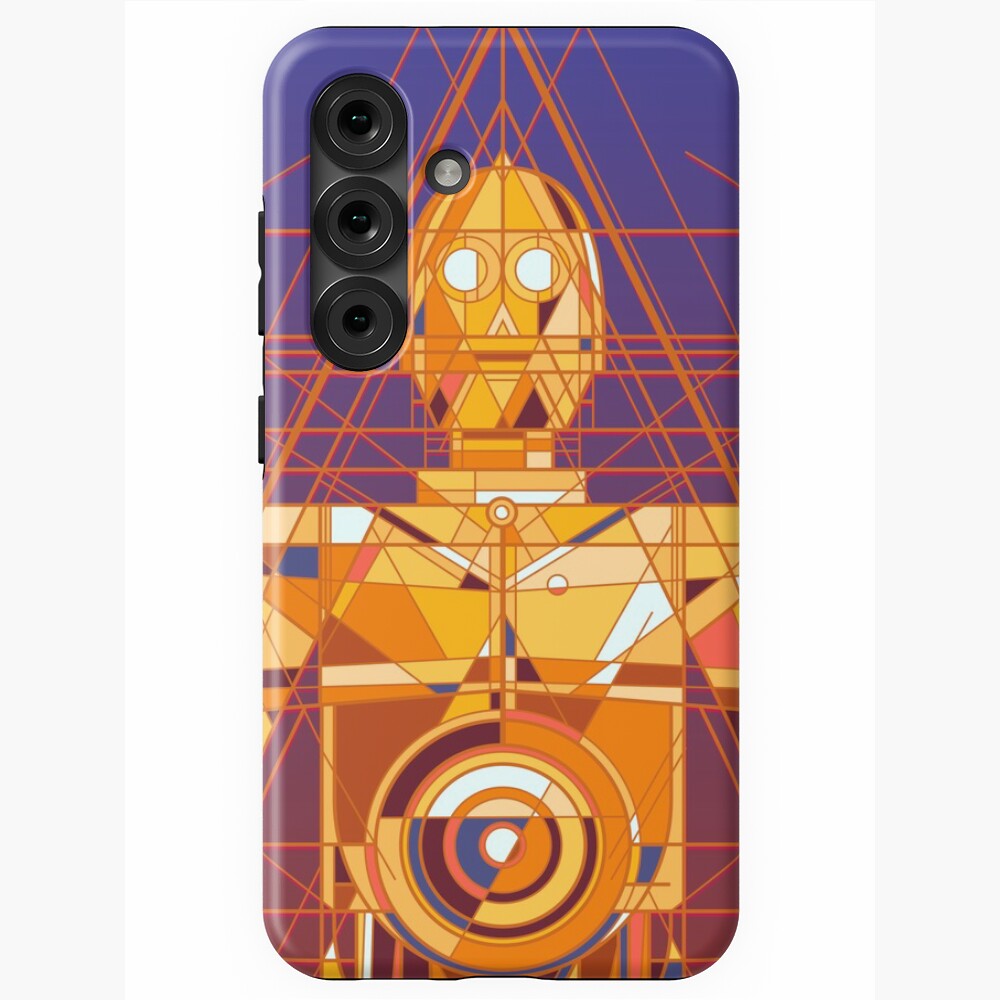 Item preview, Samsung Galaxy Tough Case designed and sold by modHero.