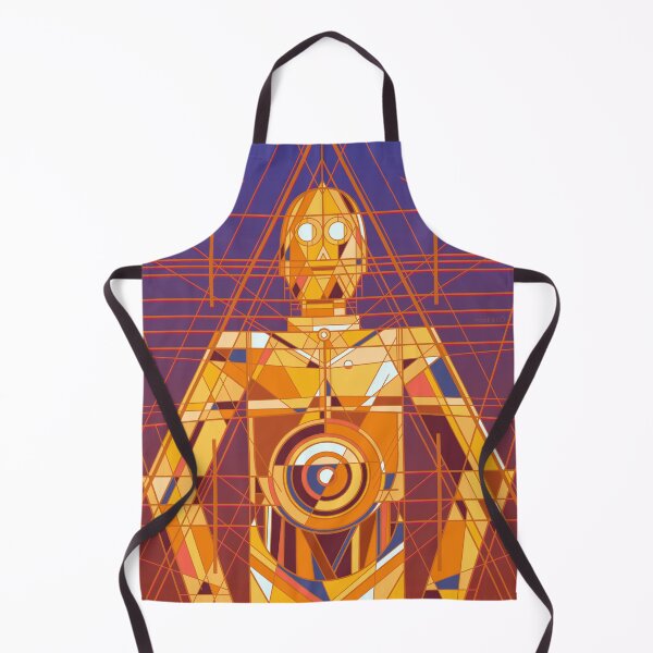 Item preview, Deco Three PO | designed and sold by modHero.