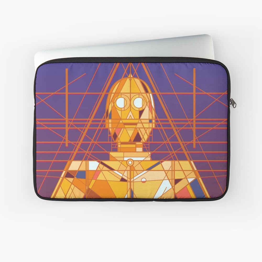 Item preview, Laptop Sleeve designed and sold by modHero.