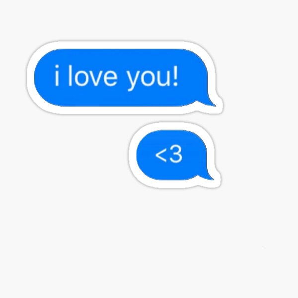 Item preview, I Love You  designed and sold by Best-art.