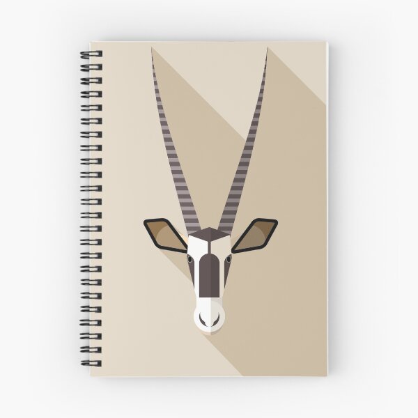 Artikelvorschau, Oryx entworfen und verkauft von Fabio Rex.