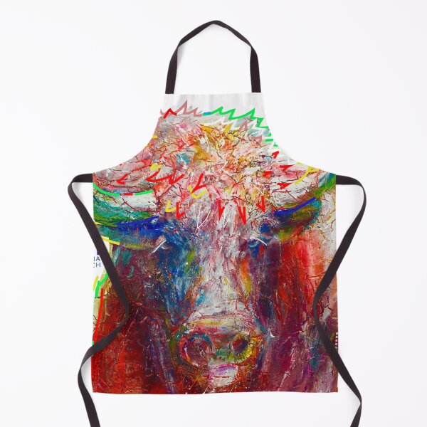 Item preview, HEAD BULL designed and sold by nataliakuruch.