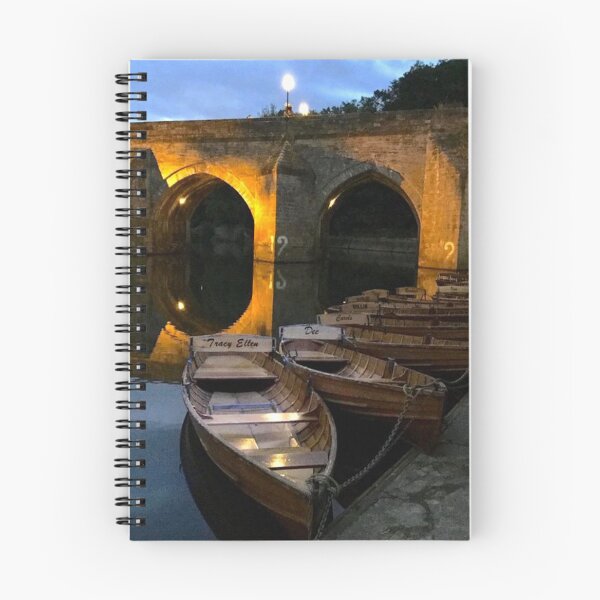 Item preview, Durham Riverside Boats designed and sold by Andrew Morrell.