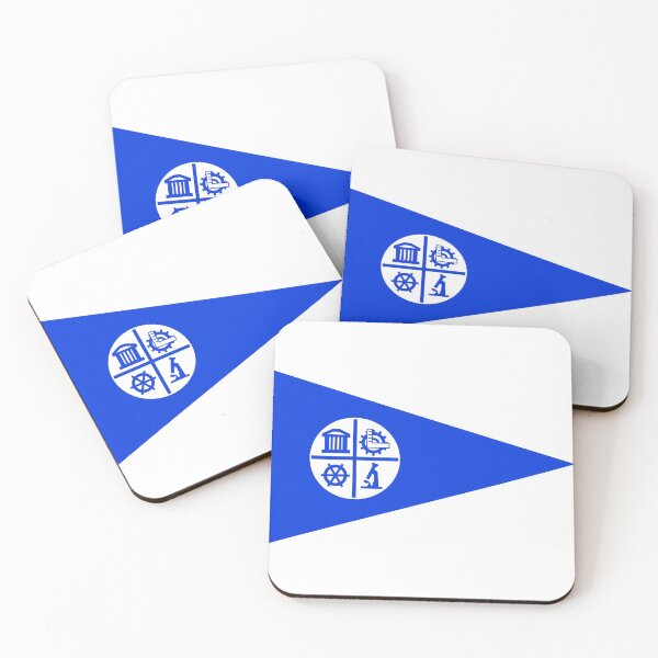 Artikelvorschau, Flagge von Minneapolis entworfen und verkauft von brigadeiro.