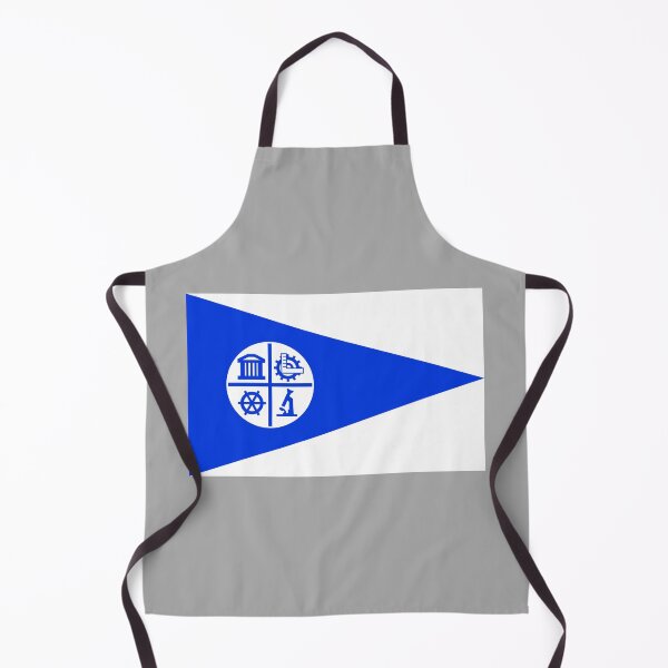 Item preview, Flag of Minneapolis designed and sold by brigadeiro.