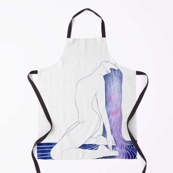 Item preview, Nereid LV designed and sold by sirenarts.
