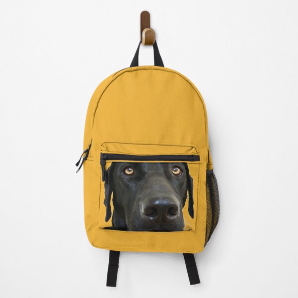Item preview, Dogface with cute eyes designed and sold by K8nboiz.