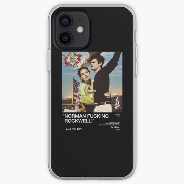 Lana Del Rey Iphone Cases Covers Redbubble