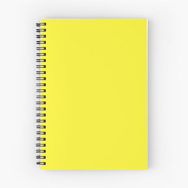 Item preview, Bright yellow designed and sold by KammyArt.