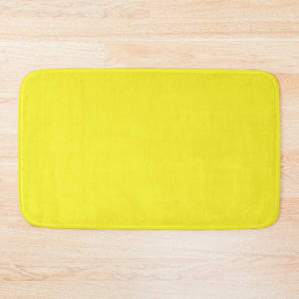 Item preview, Bright yellow designed and sold by KammyArt.