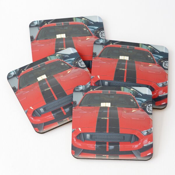 Item preview, 2020 Ford Mustang Shelby GT-350 designed and sold by paulboggs.