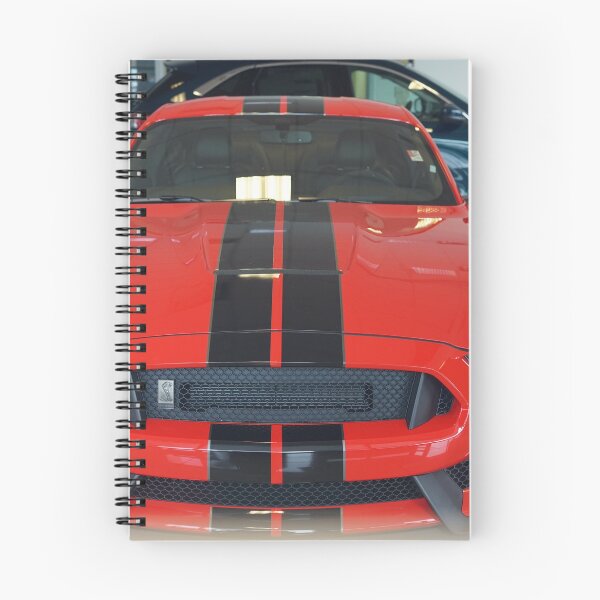 Item preview, 2020 Ford Mustang Shelby GT-350 designed and sold by paulboggs.