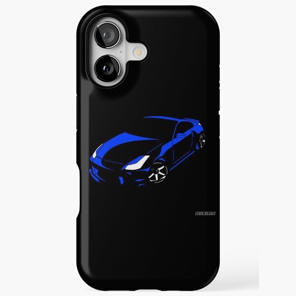 350z iPhone Cases for Sale | Redbubble