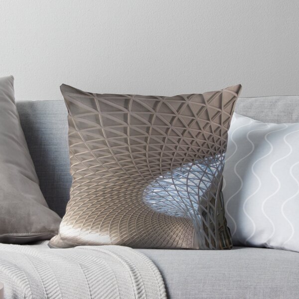 Item preview, London Kings Cross Station Roof  designed and sold by Andrew Morrell.