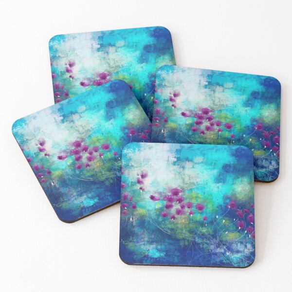 Item preview, Laura's Poppies designed and sold by Lindsey Henderson.