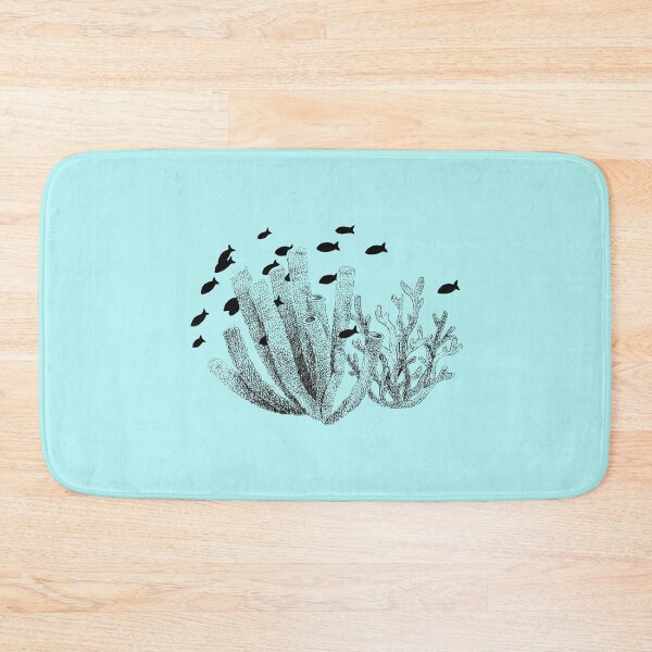 Item preview, Captivating Coral designed and sold by Nicole Procter.