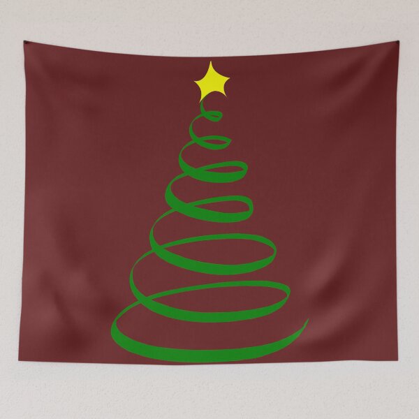 Artikelvorschau, Christmas Tree; Weihnachtsbaum entworfen und verkauft von Kreativista.