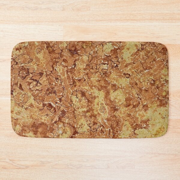 Item preview, Polished Marble Stone Mineral Texture 3 designed and sold by worldways.