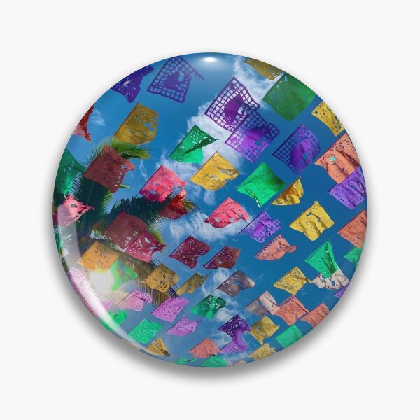 Item preview, Colorful Flags designed and sold by PaigeGodfrey.